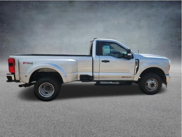 2024 Ford F-350SD XLT