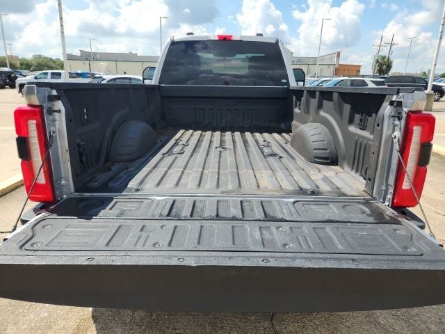 2024 Ford F-350SD XLT