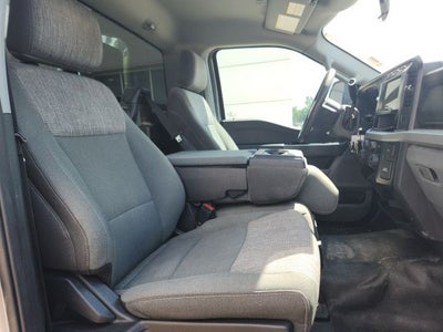 2024 Ford F-350SD XLT
