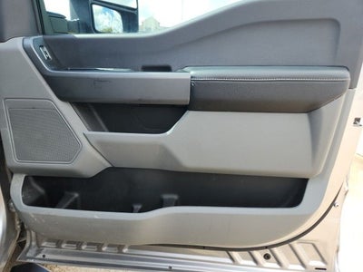 2024 Ford F-350SD XLT