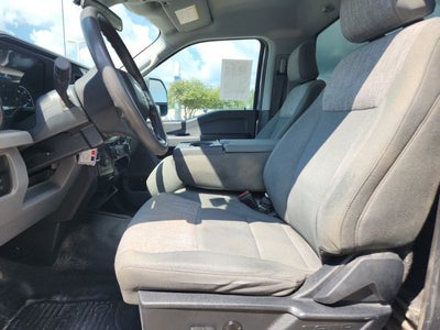 2024 Ford F-350SD XLT