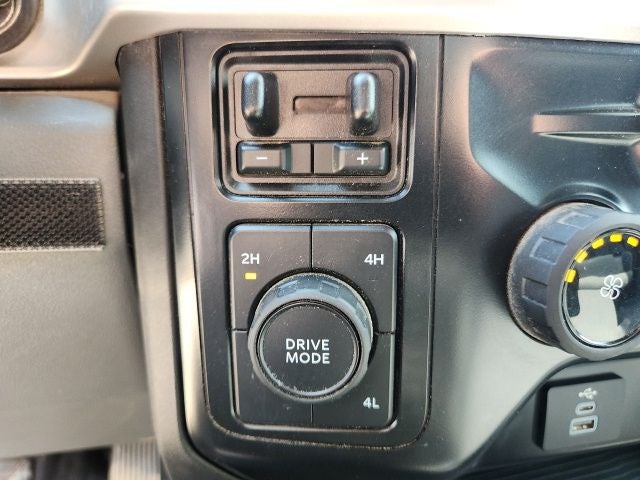 2024 Ford F-350SD XLT