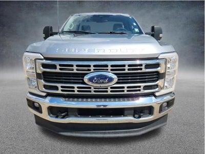 2024 Ford F-350SD XLT