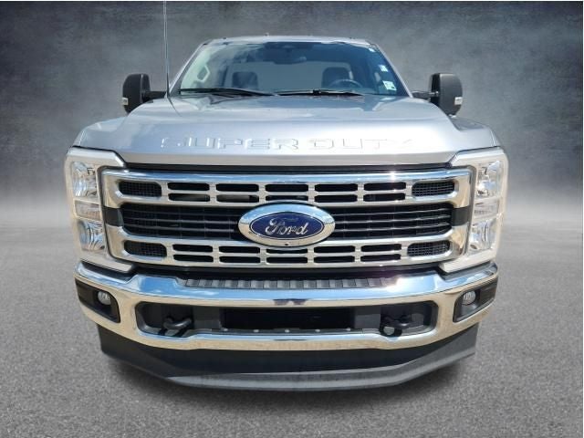 2024 Ford F-350SD XLT