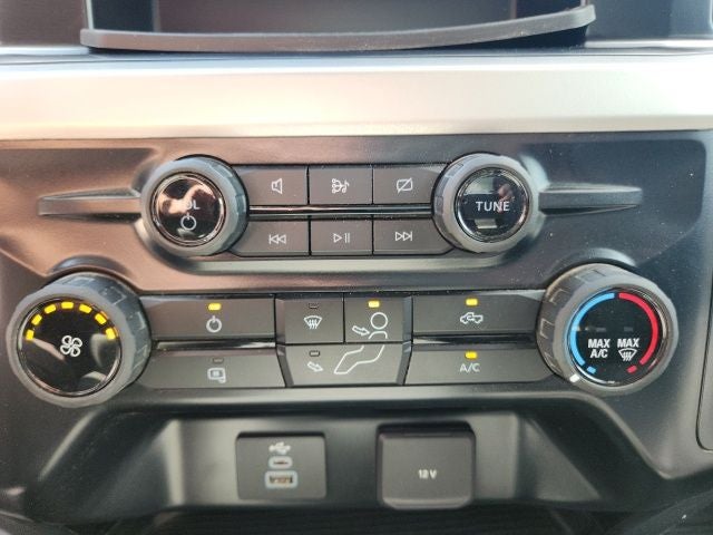 2024 Ford F-350SD XLT