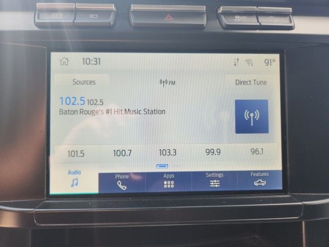2024 Ford F-350SD XLT