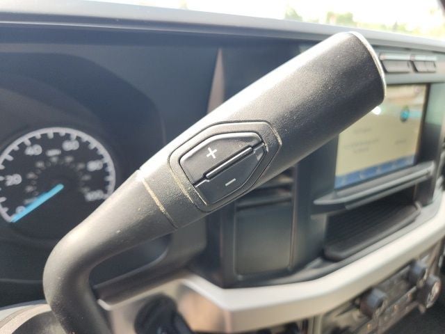 2024 Ford F-350SD XLT