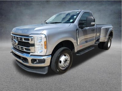2024 Ford F-350SD XLT