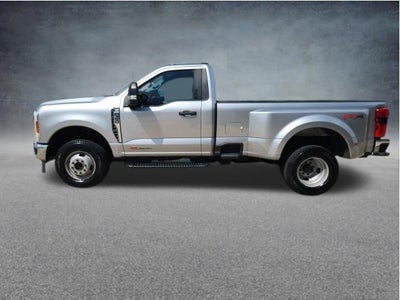 2024 Ford F-350SD XLT