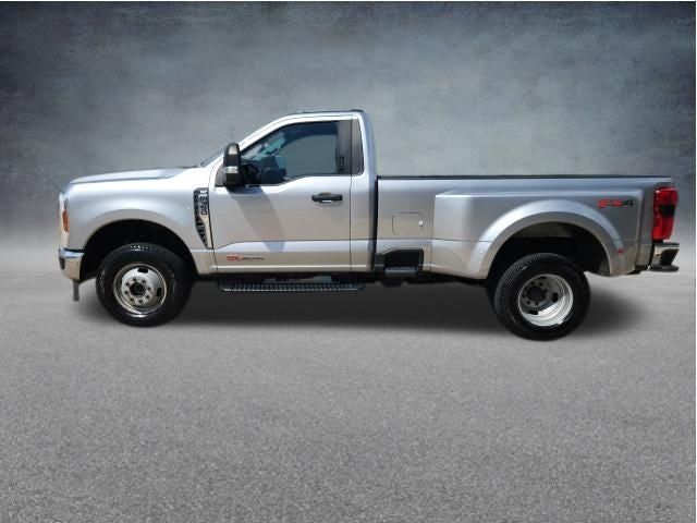 2024 Ford F-350SD XLT