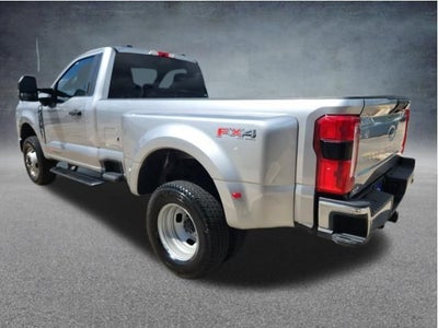 2024 Ford F-350SD XLT