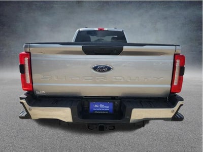2024 Ford F-350SD XLT