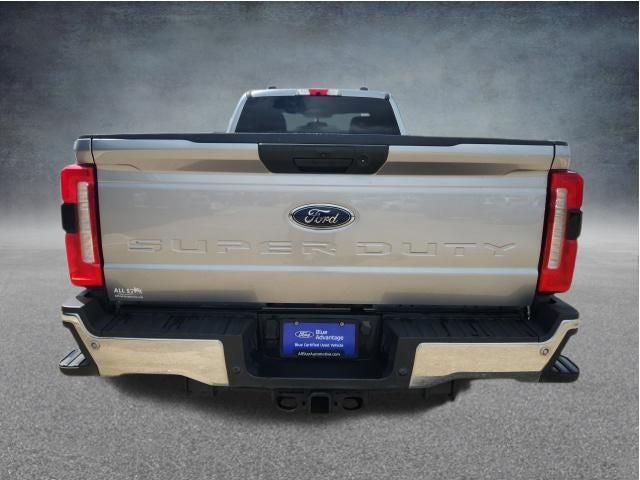 2024 Ford F-350SD XLT