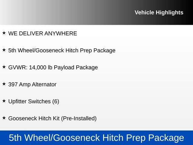 2021 Ford F-350SD XLT DRW