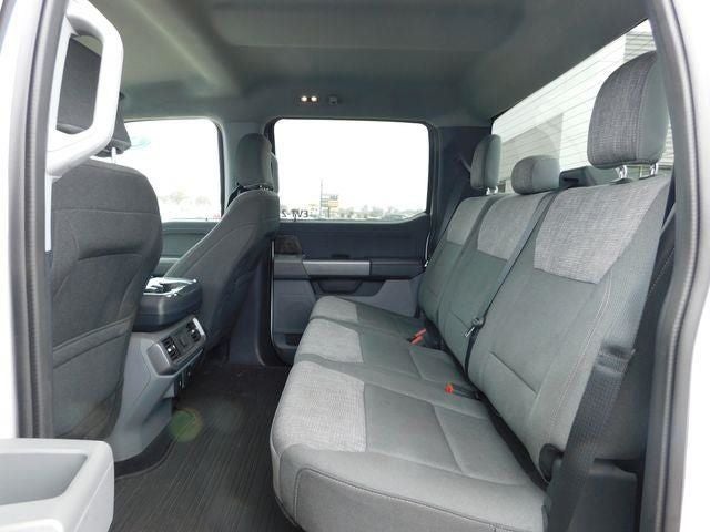 2023 Ford F-150 Lightning XLT