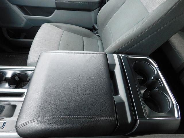 2023 Ford F-150 Lightning XLT