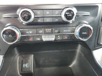 2023 Ford F-150 Lightning XLT