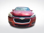 2014 Chevrolet Malibu LTZ 2LZ