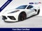 2022 Chevrolet Corvette Stingray 1LT