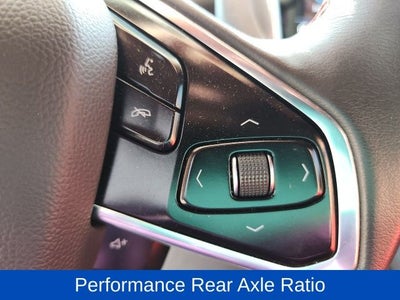 2022 Chevrolet Corvette Stingray 1LT