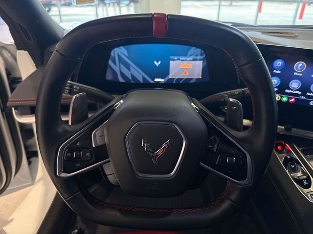 2022 Chevrolet Corvette Stingray 1LT