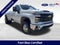 2024 Chevrolet Silverado 3500HD Work Truck