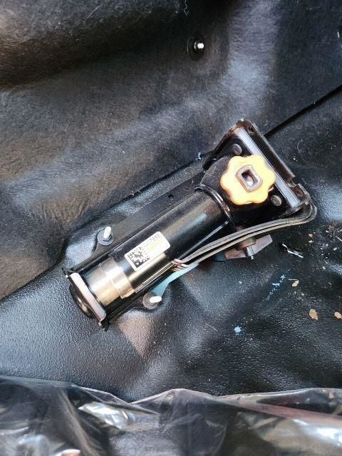 2024 Chevrolet Silverado 3500HD Work Truck