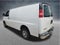 2017 Chevrolet Express 2500 Work Van Cargo