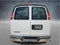 2017 Chevrolet Express 2500 Work Van Cargo