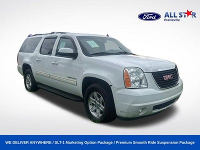 2014 GMC Yukon XL SLT 1500