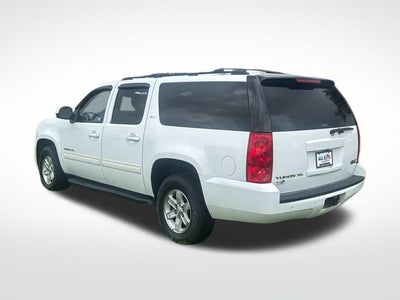 2014 GMC Yukon XL SLT 1500