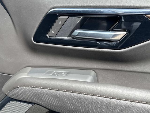 2026 Chevrolet Tahoe High Country 3LZ