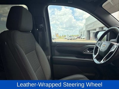 2021 Chevrolet Suburban LS