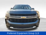 2021 Chevrolet Suburban LS
