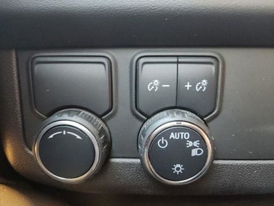 2021 Chevrolet Suburban LS