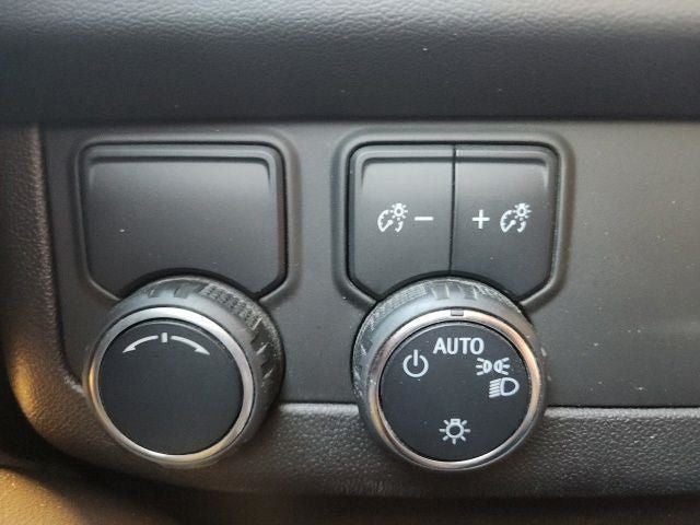 2021 Chevrolet Suburban LS