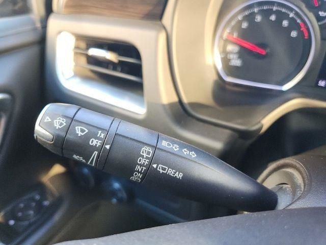 2021 Chevrolet Suburban LS