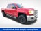 2016 GMC Sierra 2500HD SLT