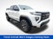 2023 GMC Canyon AT4X