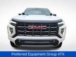 2023 GMC Canyon AT4X
