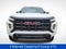 2023 GMC Canyon AT4X
