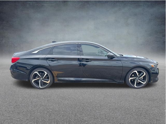 2022 Honda Accord Sport Special Edition