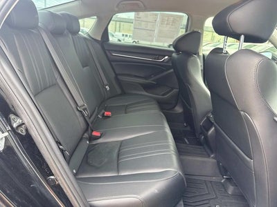 2022 Honda Accord Sport Special Edition