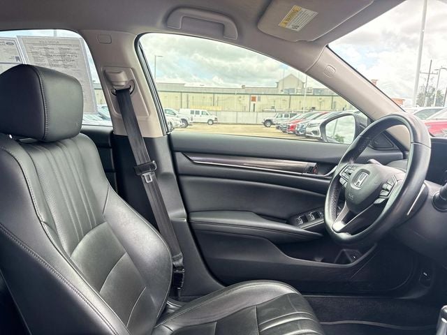 2022 Honda Accord Sport Special Edition