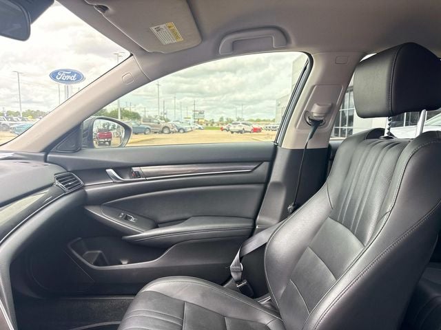 2022 Honda Accord Sport Special Edition