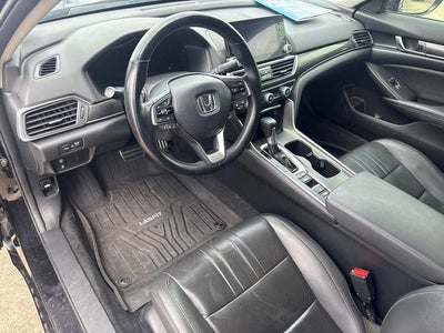 2022 Honda Accord Sport Special Edition
