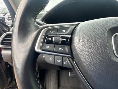 2022 Honda Accord Sport Special Edition