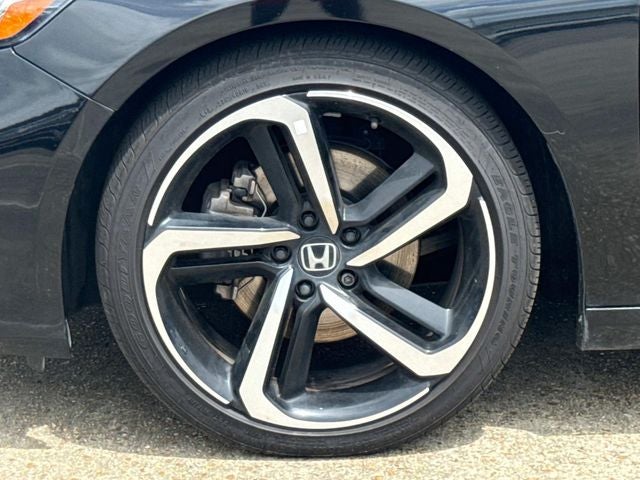2022 Honda Accord Sport Special Edition