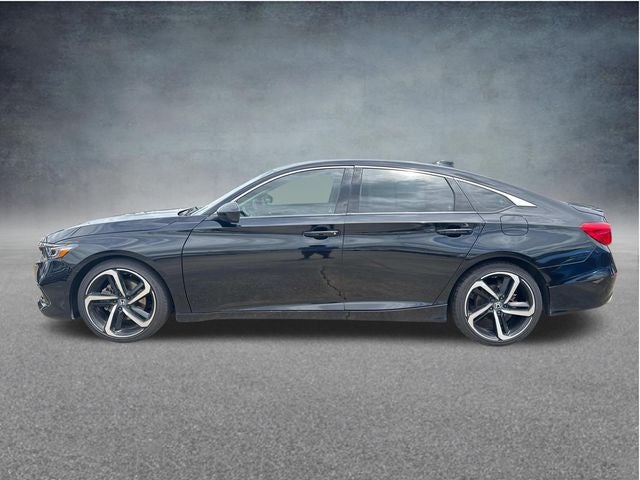 2022 Honda Accord Sport Special Edition