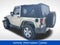 2011 Jeep Wrangler Sahara
